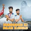 Faridabad Ki Daak Kawad